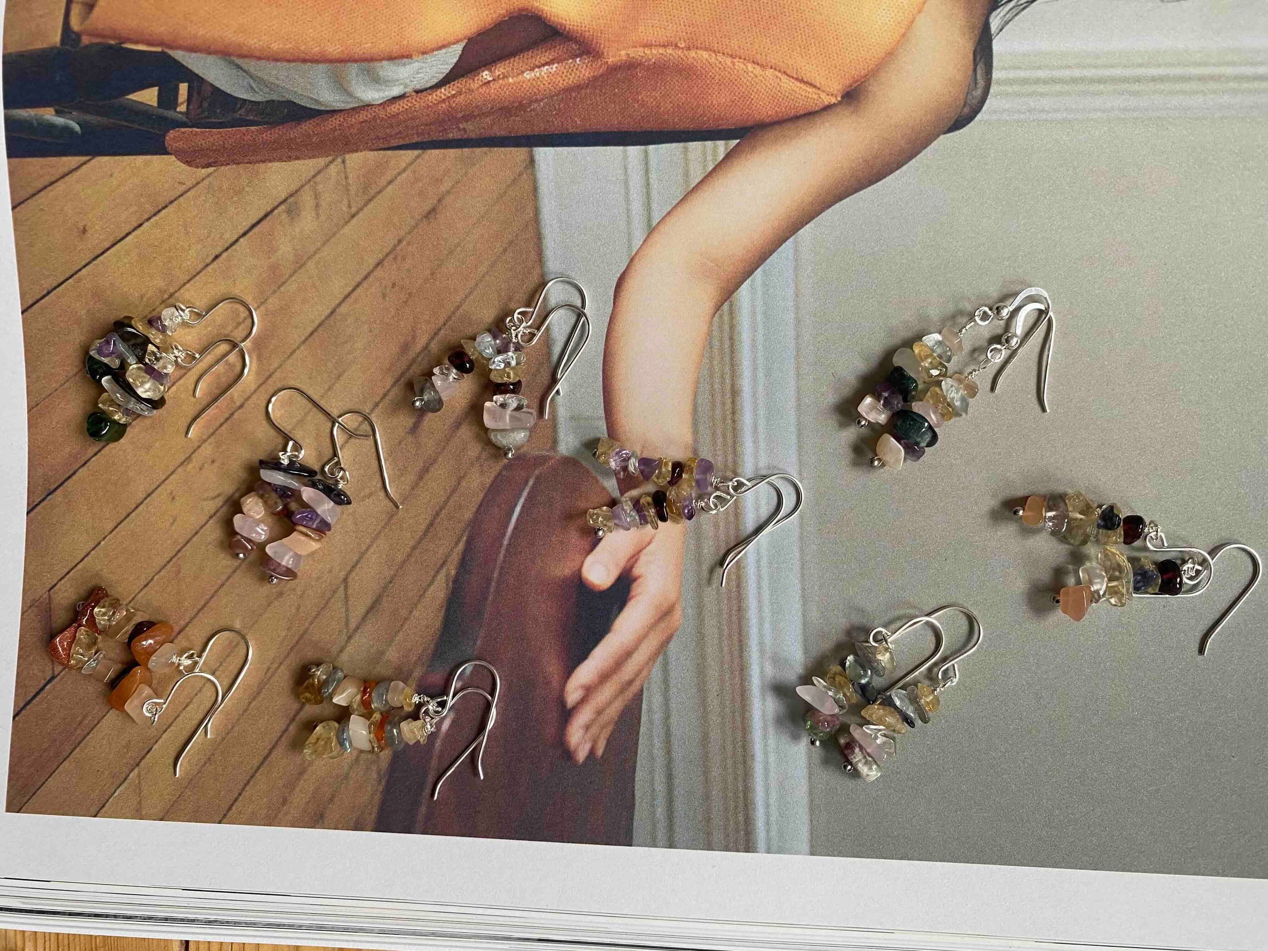 Ohrringe
