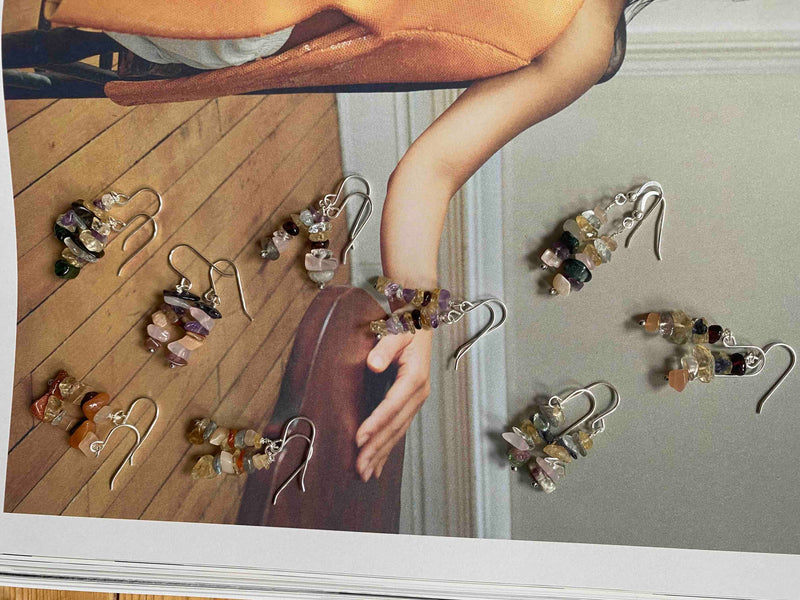 Ohrringe