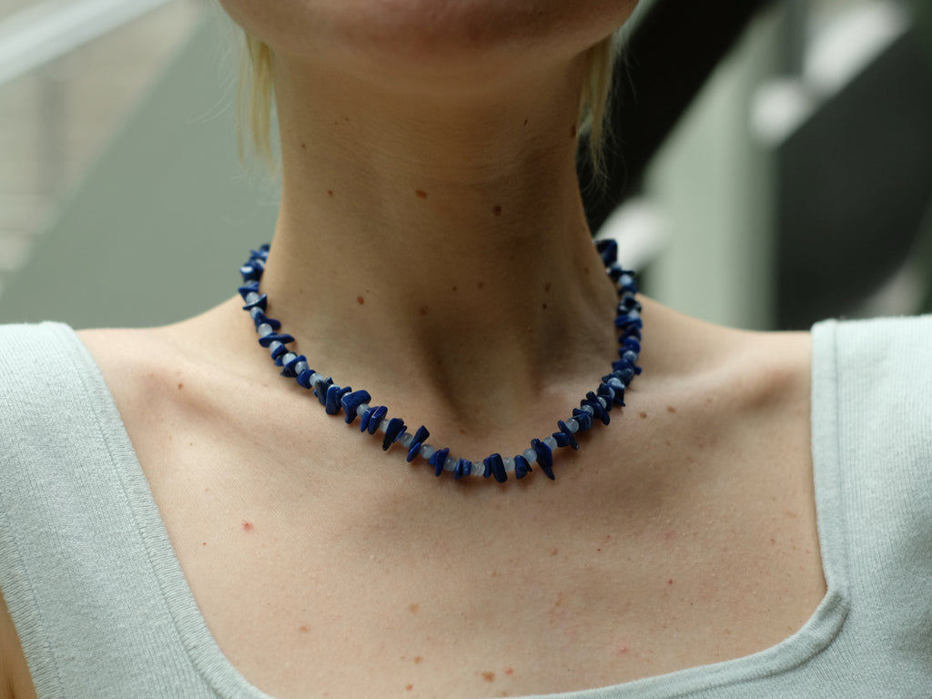 Blue Lapis Mix