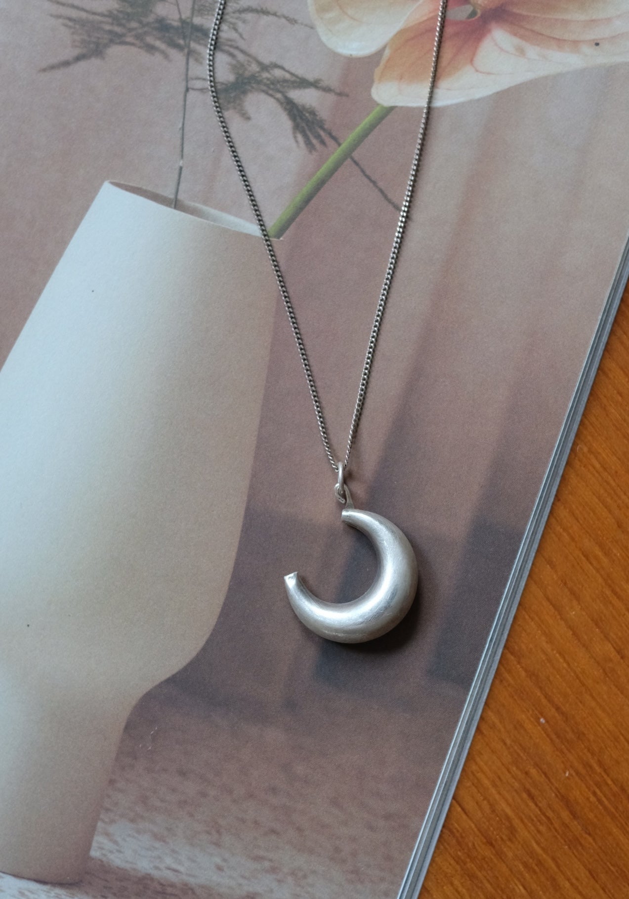 Silver Moon