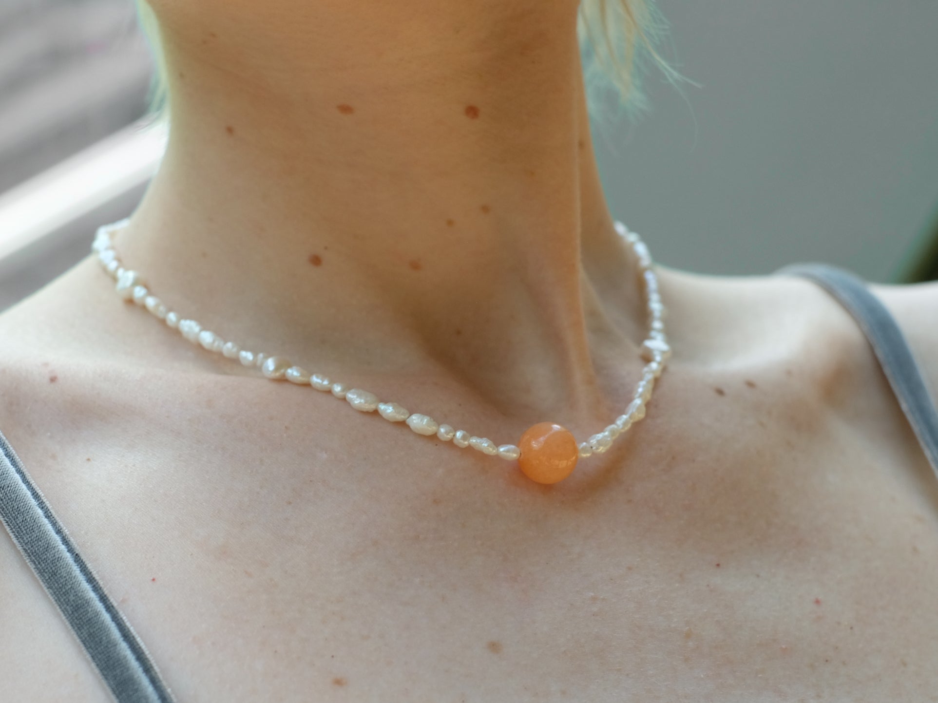 Lollipop Pearls
